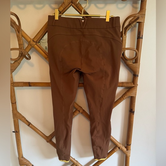 Callidae Riding Breeches - Picture 2 of 4